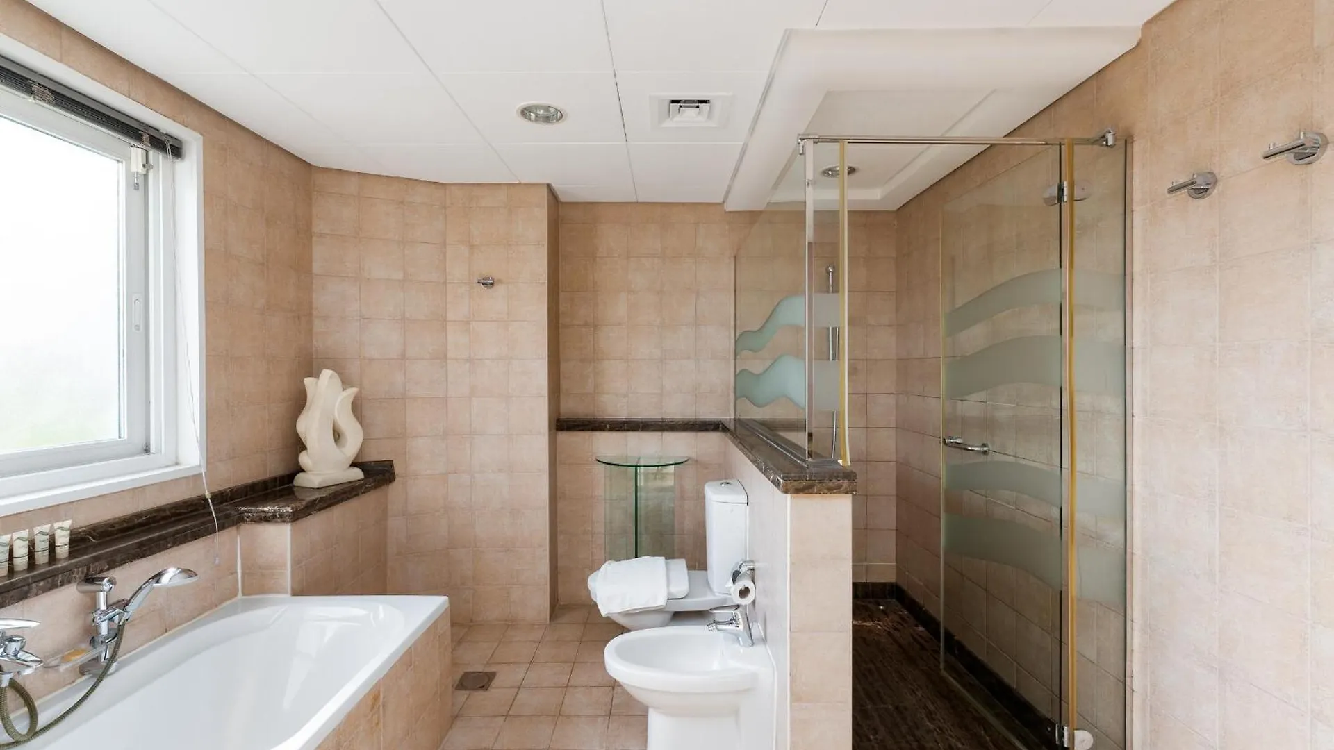 Villa Green Community West Geranium, Dip 1 - Mint Stay Dubai