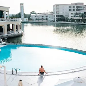 Hotel Millennium Lakeview Formerly Copthorne Lakeview, Dubai