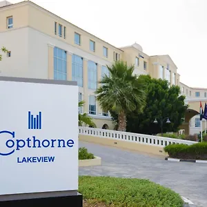 Aparthotel Millennium Lakeview Formerly Copthorne Lakeview Executive, Dubai