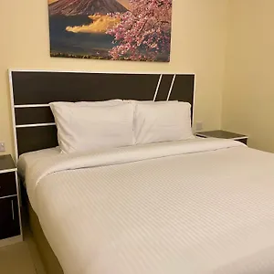 Apartment Residences - Serviced Dip, Dubai