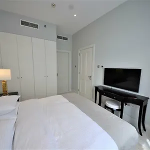 Hotel Delta By Marriott Investment Park, Dubai