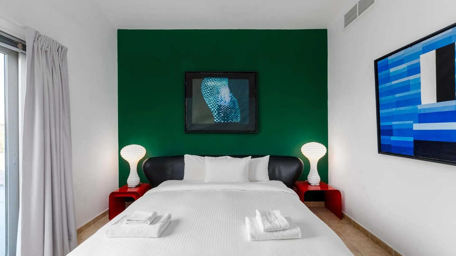 Villa Green Community West Geranium, Dip 1 - Mint Stay Dubai