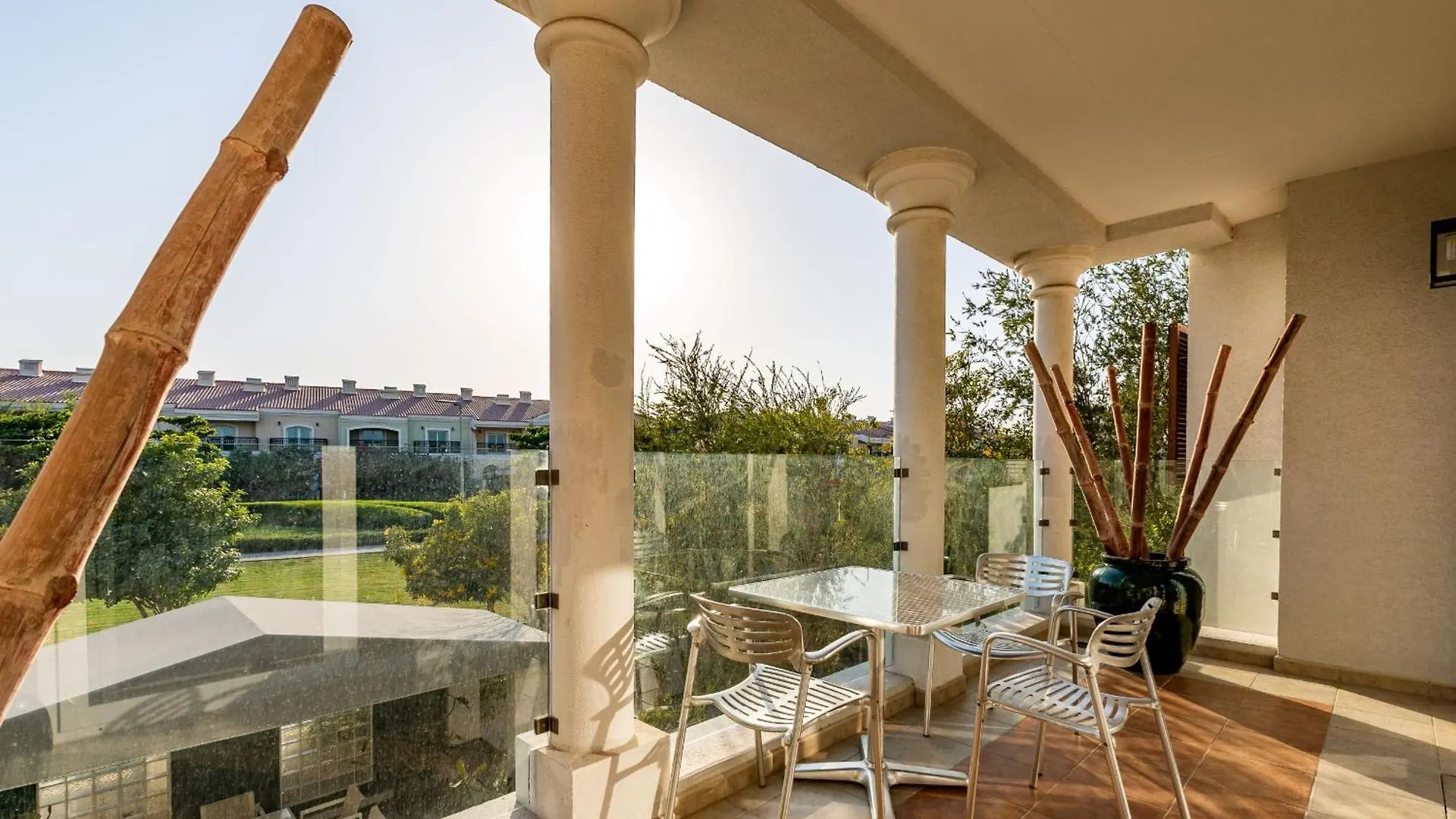 Villa Green Community West Geranium, Dip 1 - Mint Stay Dubai