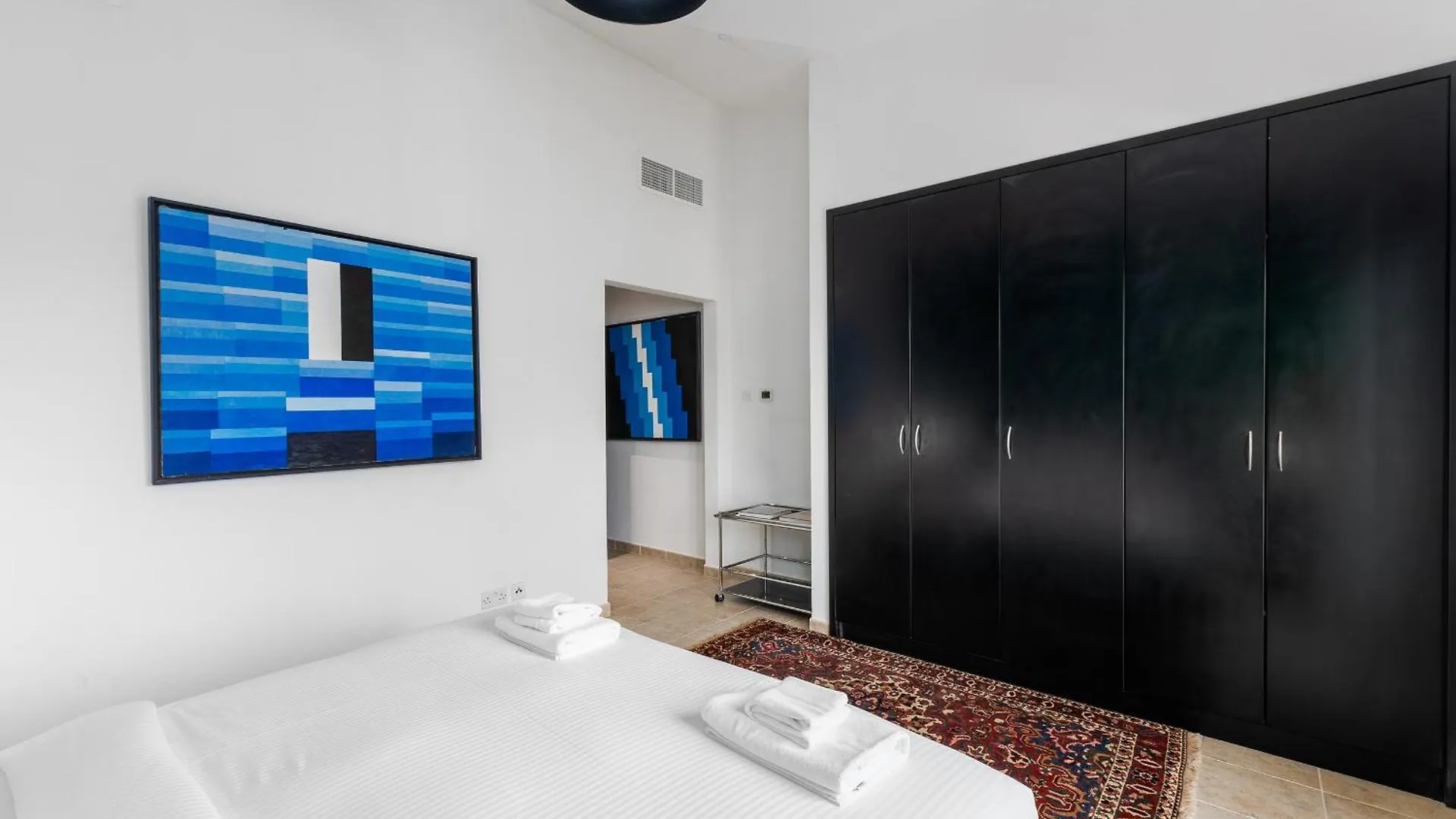 Villa Green Community West Geranium, Dip 1 - Mint Stay Dubai