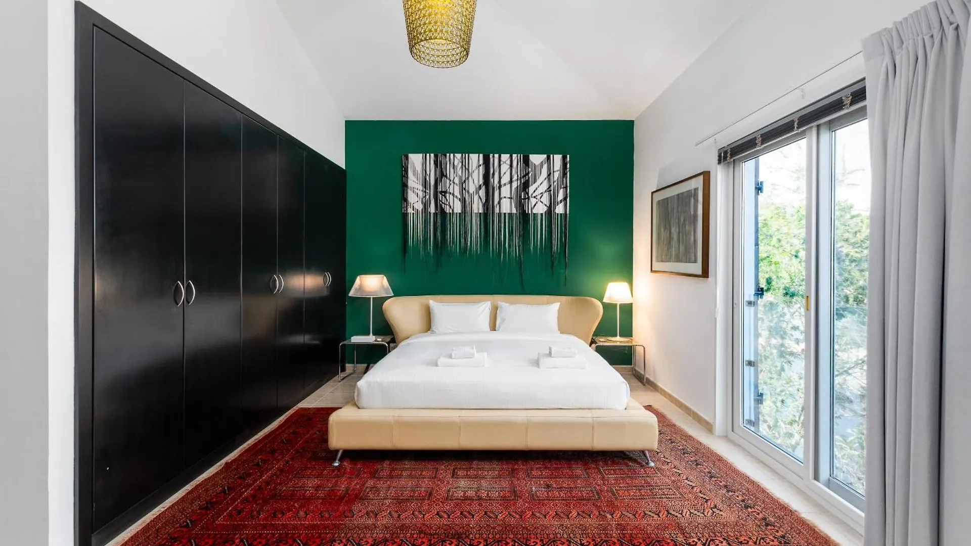 Villa Green Community West Geranium, Dip 1 - Mint Stay Dubai