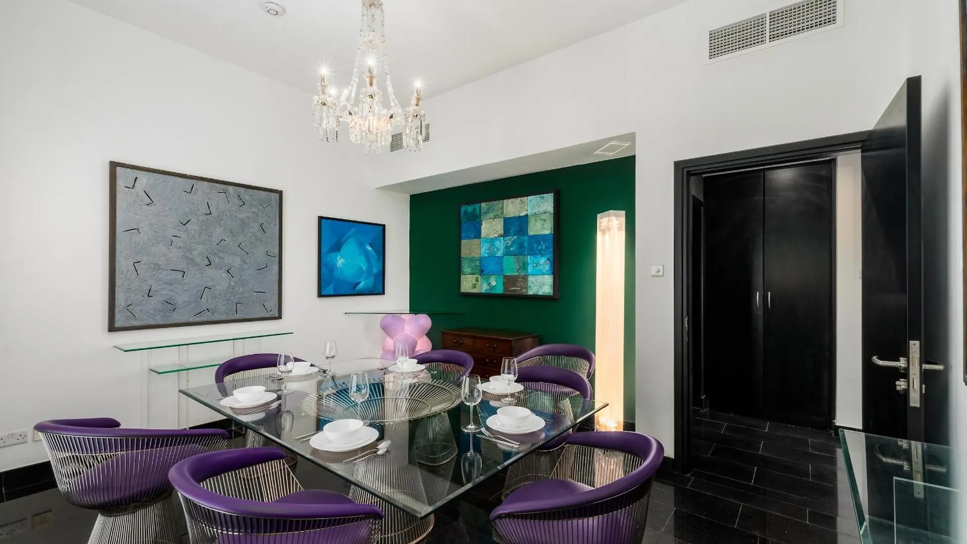 Villa Green Community West Geranium, Dip 1 - Mint Stay Dubai