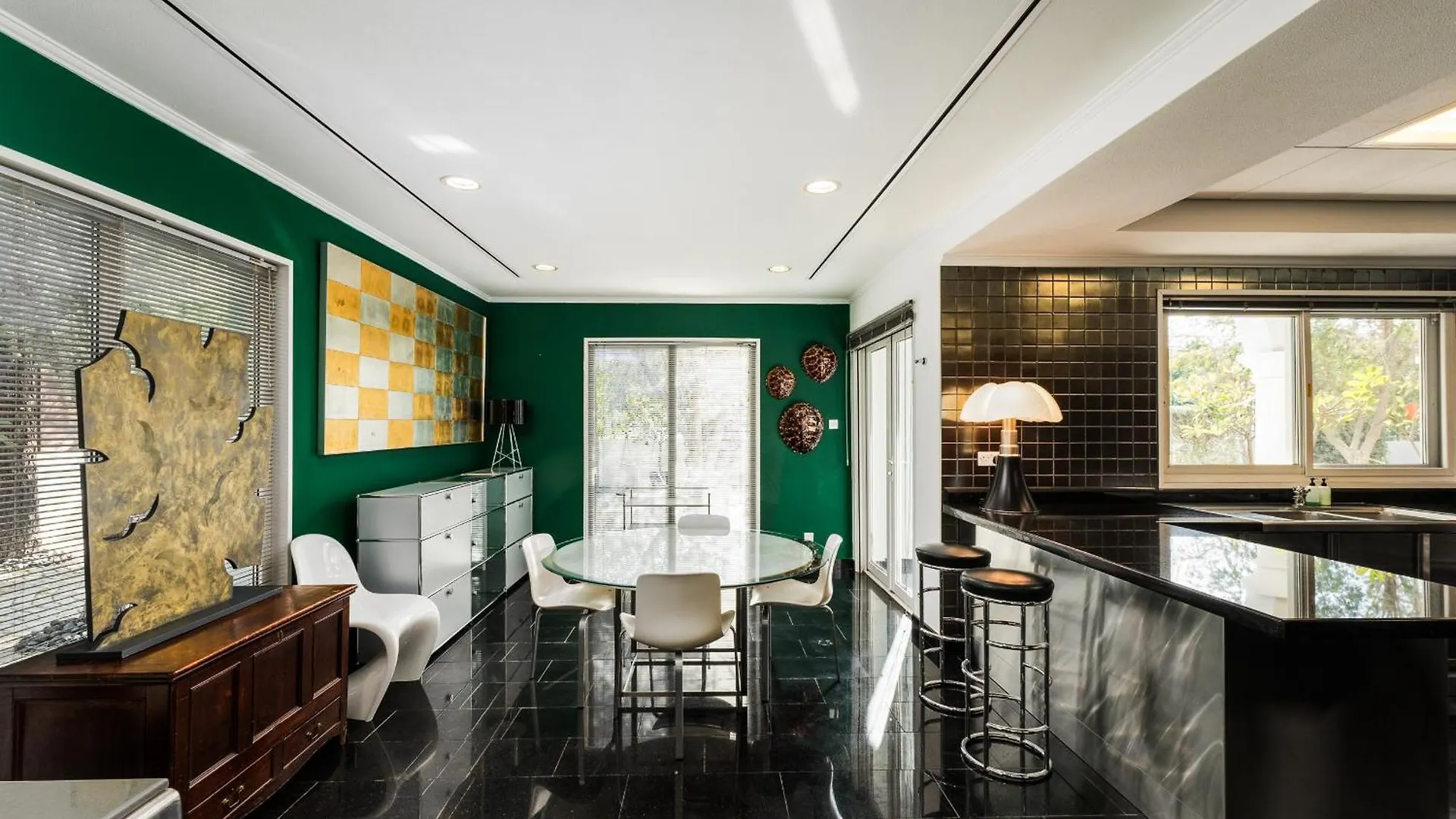 Villa Green Community West Geranium, Dip 1 - Mint Stay Dubai