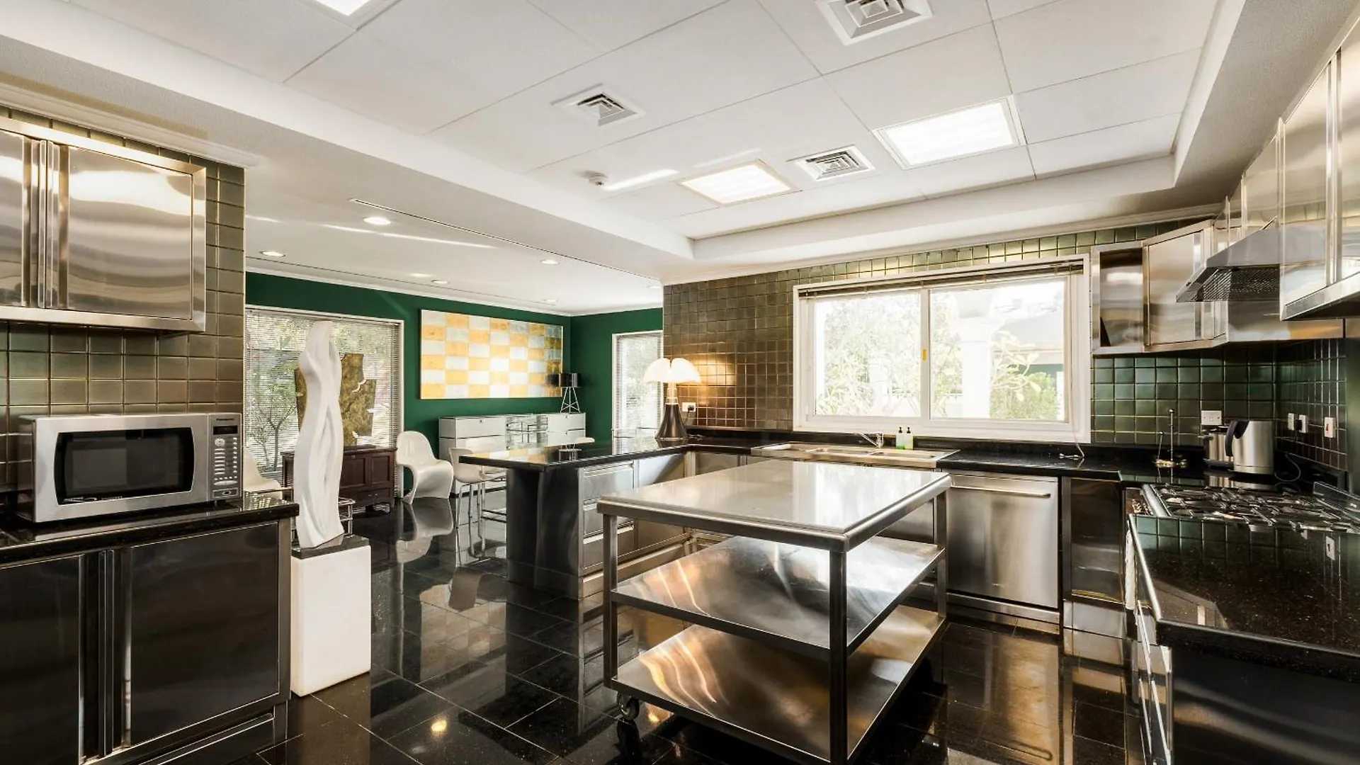 Villa Green Community West Geranium, Dip 1 - Mint Stay Dubai