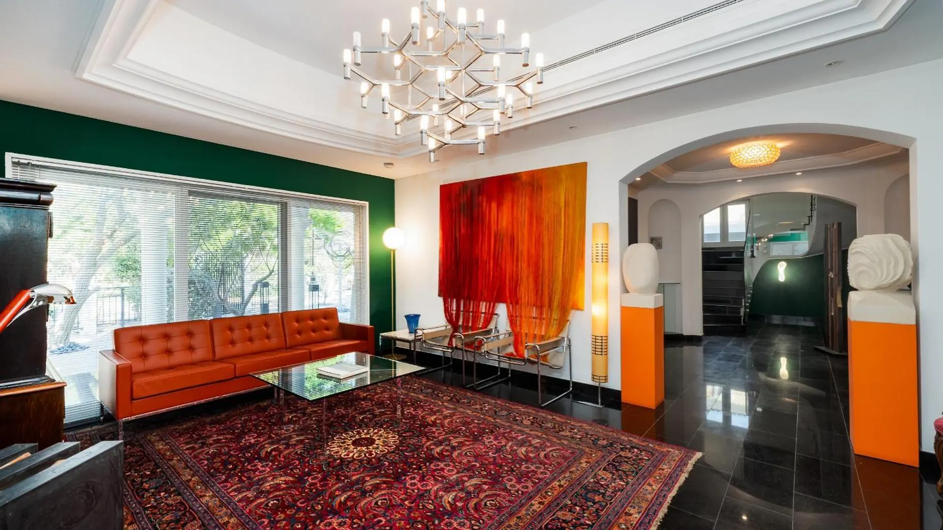 Villa Green Community West Geranium, Dip 1 - Mint Stay Dubai United Arab Emirates