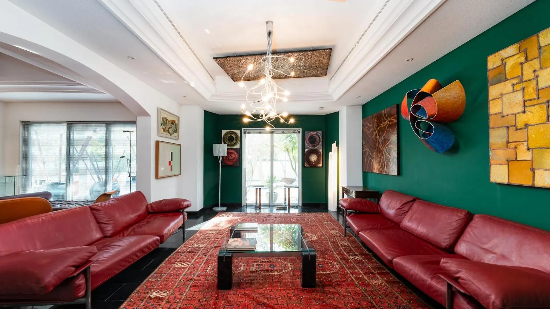 Villa Green Community West Geranium, Dip 1 - Mint Stay Dubai