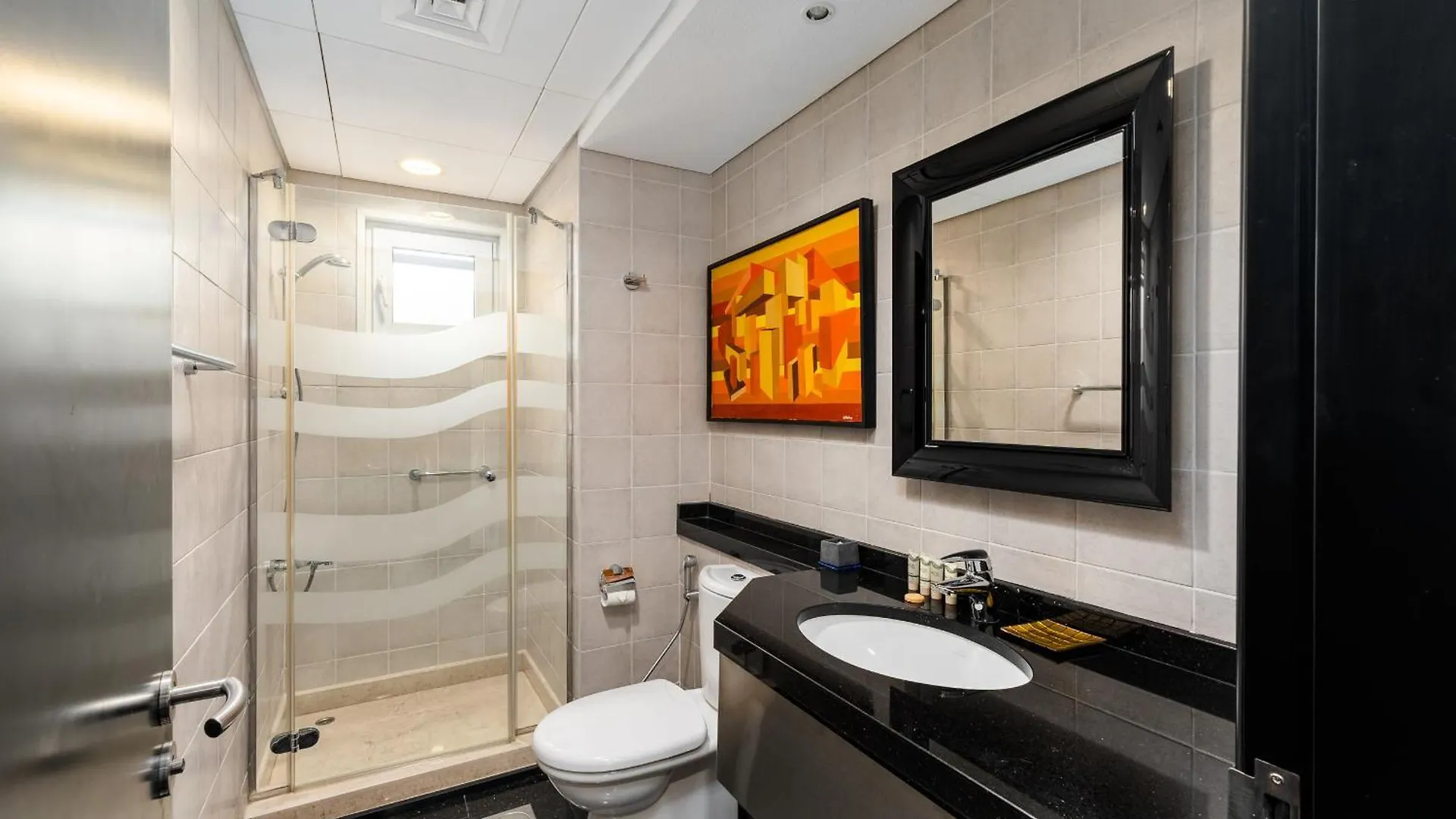 Villa Green Community West Geranium, Dip 1 - Mint Stay Dubai United Arab Emirates