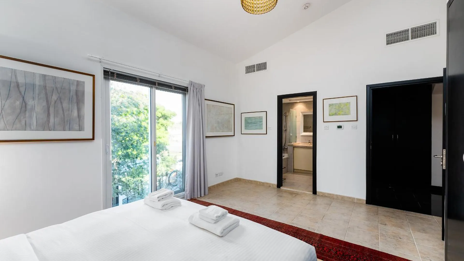 Villa Green Community West Geranium, Dip 1 - Mint Stay Dubai